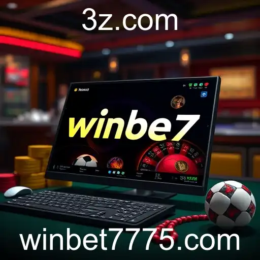 O Crescimento dos Jogos Online no Brasil: Uma Análise do winbet777