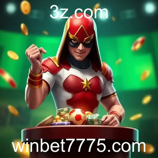A Evolução dos Jogos Online e a Influência do winbet777
