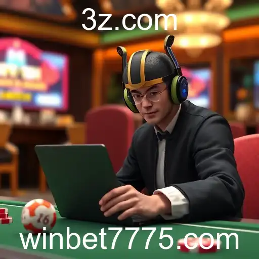 A Evolução dos Jogos Online em 2026 e o Papel do Winbet777