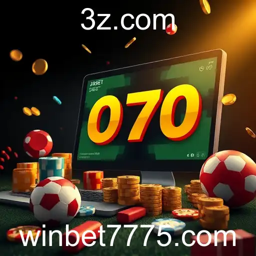 A Evolução dos Jogos Online em 2026: O Caso do Winbet777