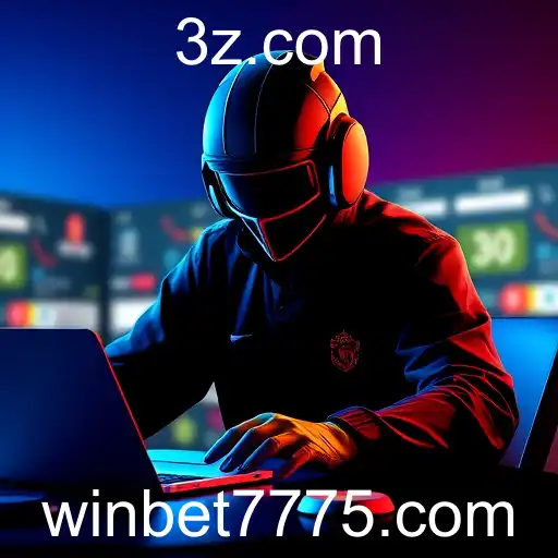 Crescimento dos Jogos Online em 2026 Destaca winbet777