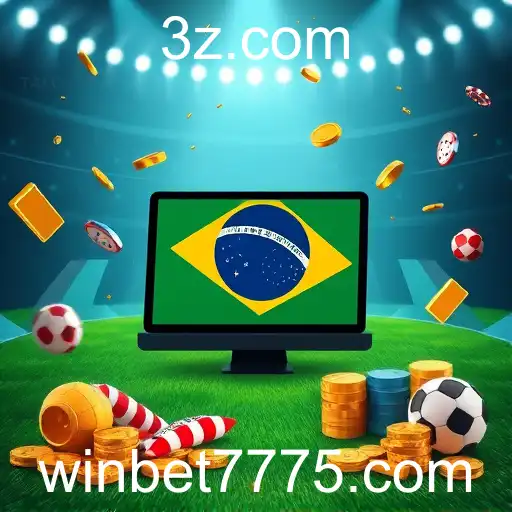 O Impacto do Crescimento dos Jogos Online no Brasil