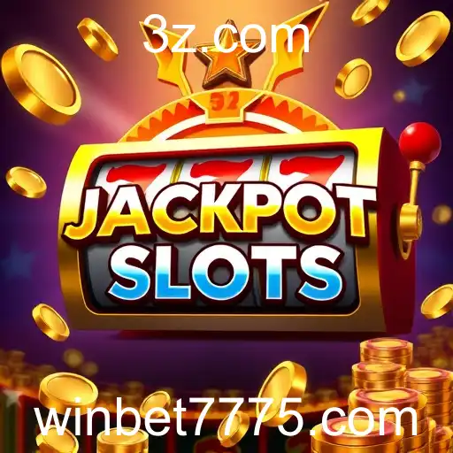 Explorando a Categoria 'Jackpot Slots' no Winbet777: Uma Aventura Repleta de Emoção e Recompensas