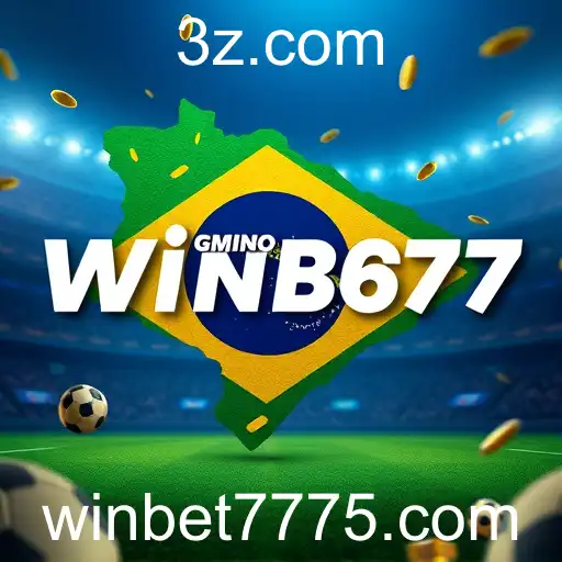 Expansão dos Sites de Jogos no Brasil