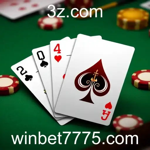 Dinâmicas do Setor de Jogos Online e a Ascensão do winbet777