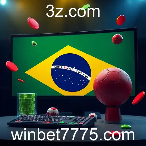 Tendências Recentes no Setor de Jogos Online