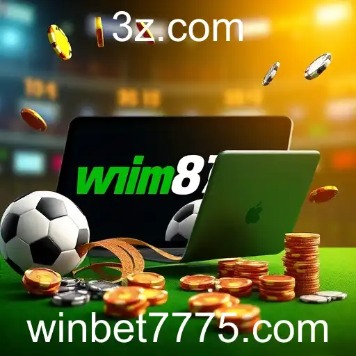 A Expansão dos Jogos Online e o Impacto do winbet777