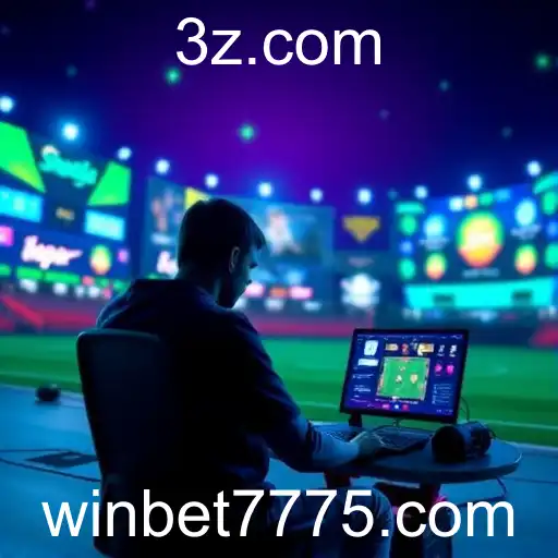 Tendências e Impactos do Jogo Online em Portugal