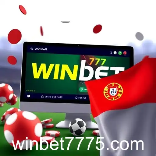 Tendências no Mundo dos Jogos Online em Portugal