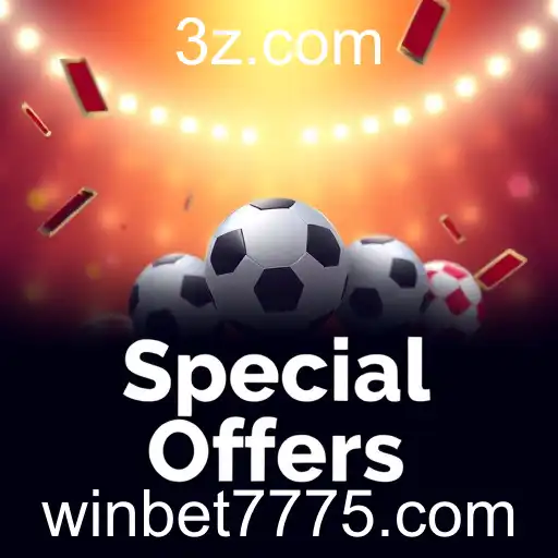 Explorando as Vantagens de 'Special Offers' na Plataforma Winbet777