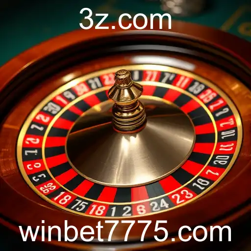 A Emoção das Mesas de Roleta no winbet777
