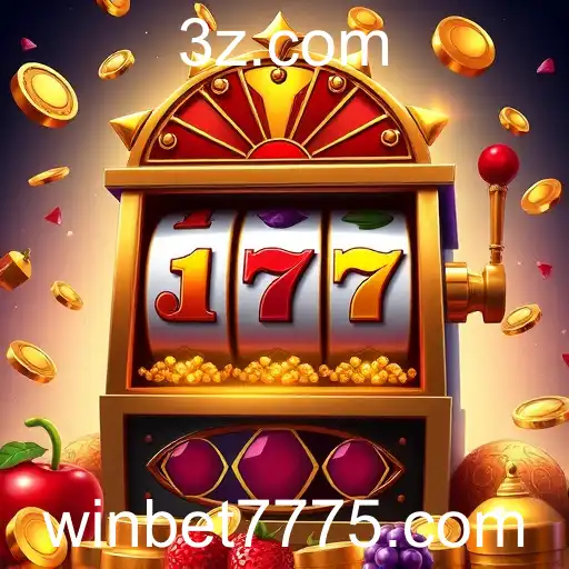 Descubra a Excitação dos Jogos de Slot no Winbet777