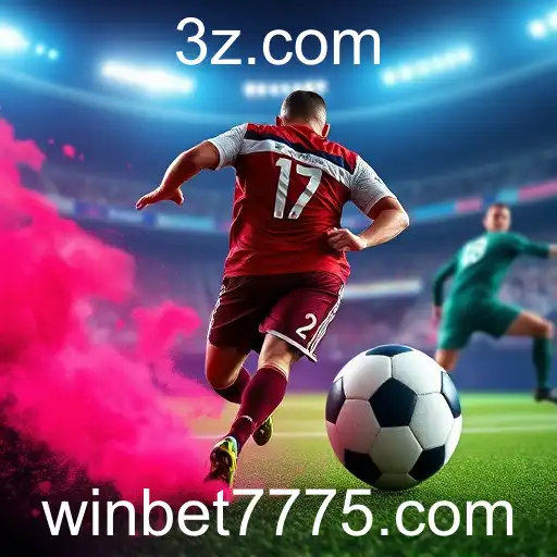 A Ascensão das Apostas Esportivas na Plataforma winbet777