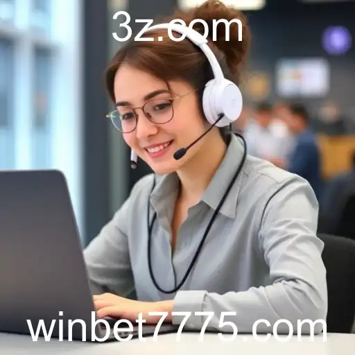 A Importância do Suporte ao Cliente na Plataforma de Jogos winbet777