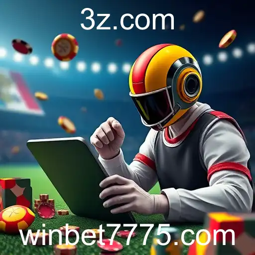 A Ascensão e Popularidade do winbet777 no Brasil