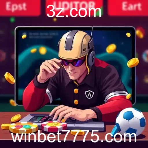 Transformações no Mundo dos Sites de Jogos