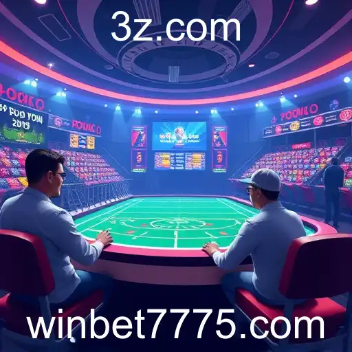 Tendências Atuais no Setor de Jogos Online