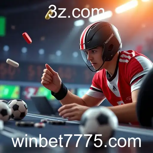Winbet777: O Impacto dos Jogos Online no Brasil em 2025