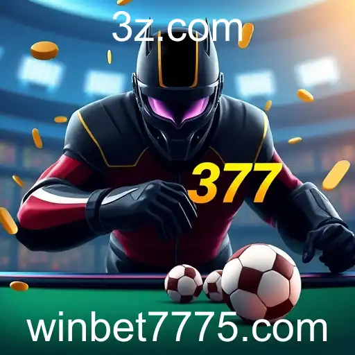 Tendências de Jogos Online: A Ascensão do Winbet777 em 2026